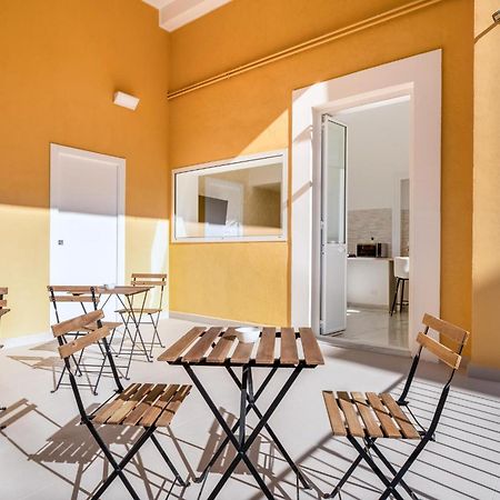 Palazzobellini Bed & Breakfast Catania Bagian luar foto