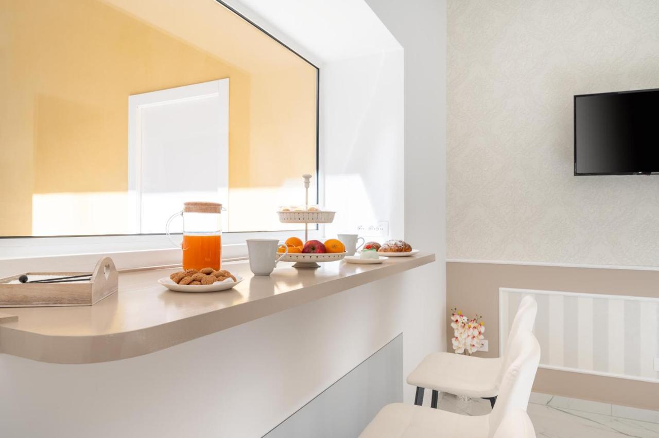 Palazzobellini Bed & Breakfast Catania Bagian luar foto
