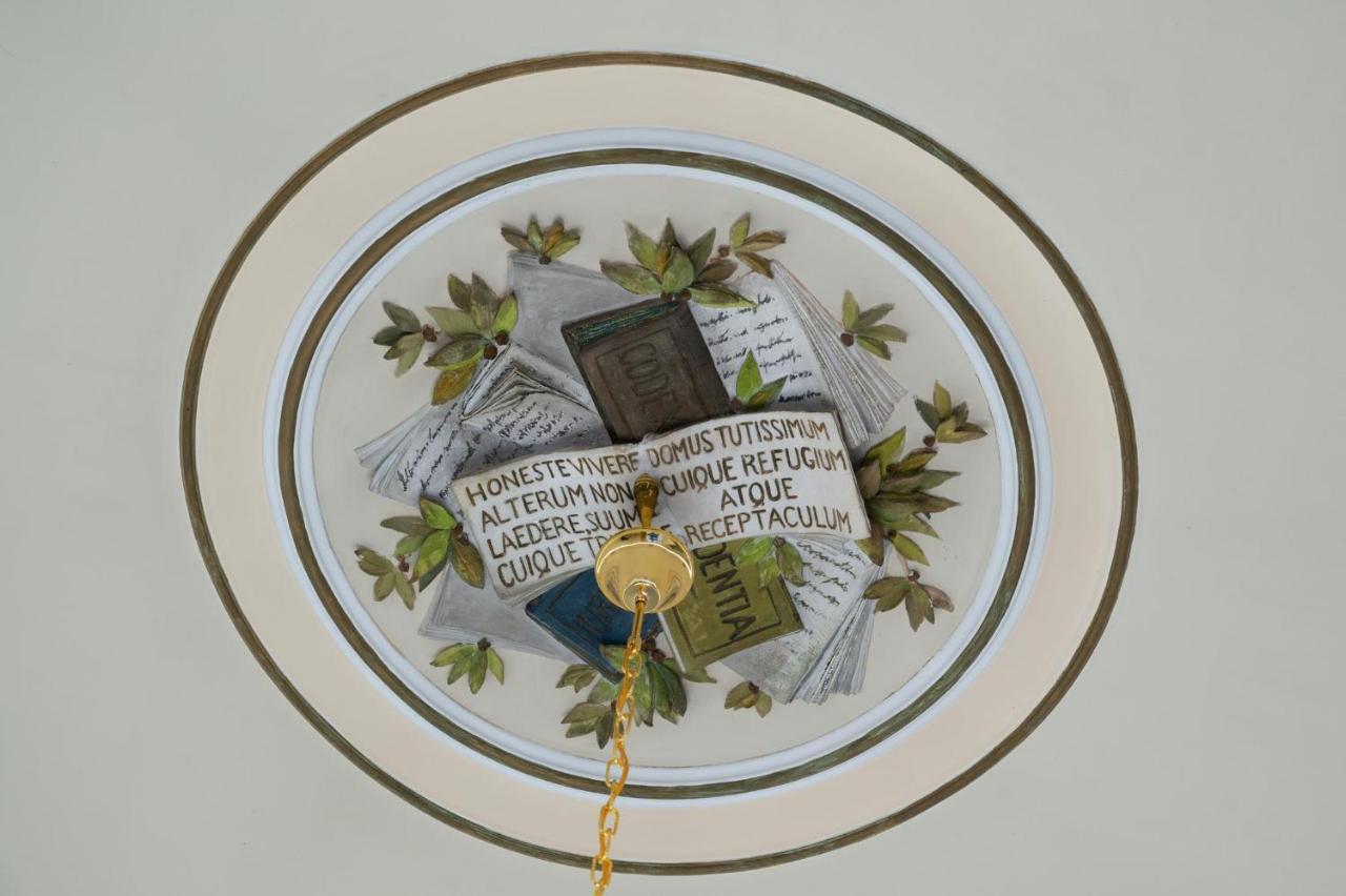 Palazzobellini Bed & Breakfast Catania Bagian luar foto