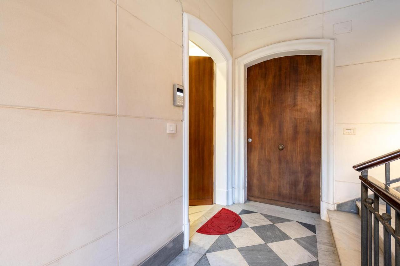 Palazzobellini Bed & Breakfast Catania Bagian luar foto