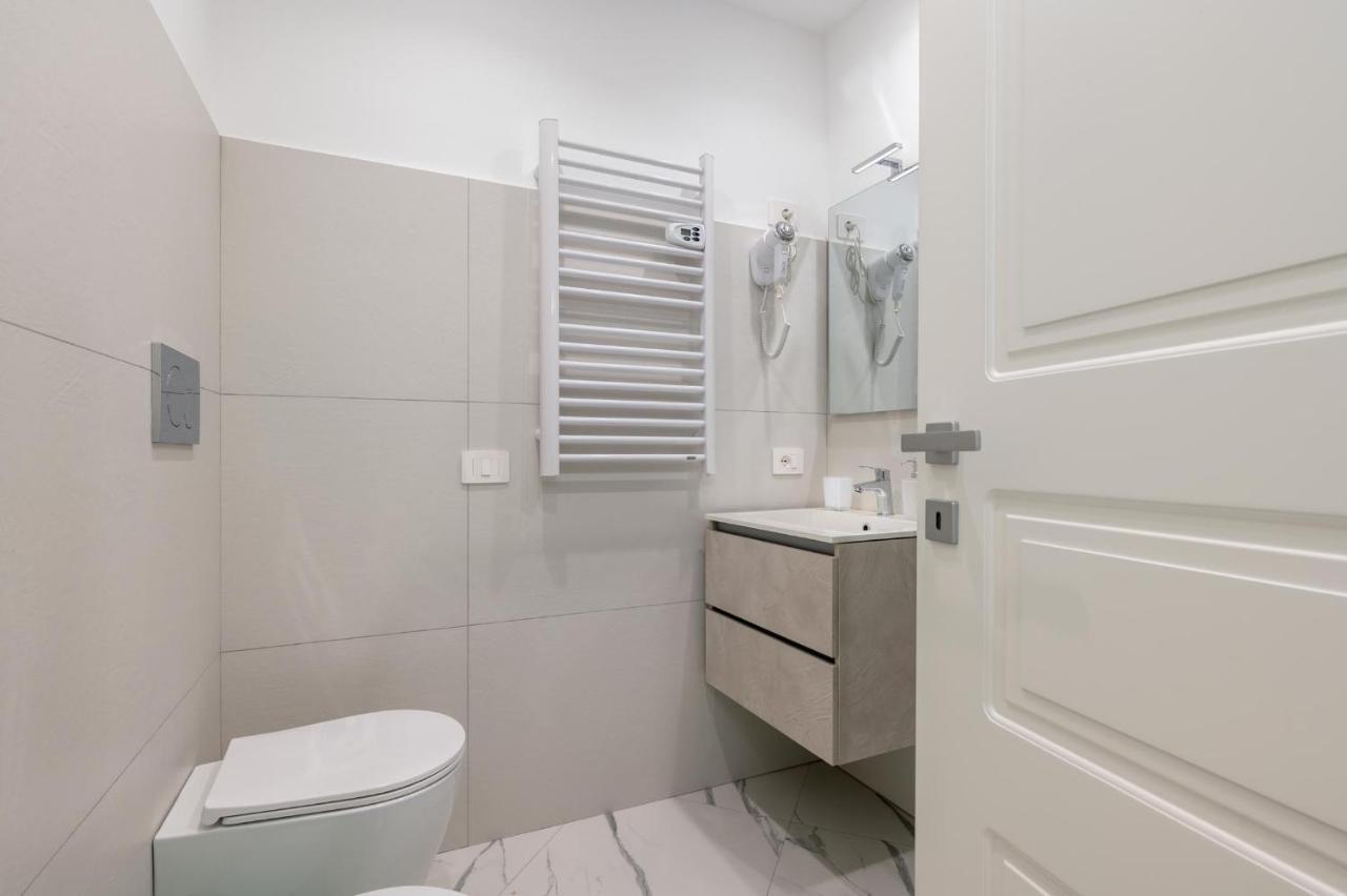 Palazzobellini Bed & Breakfast Catania Bagian luar foto