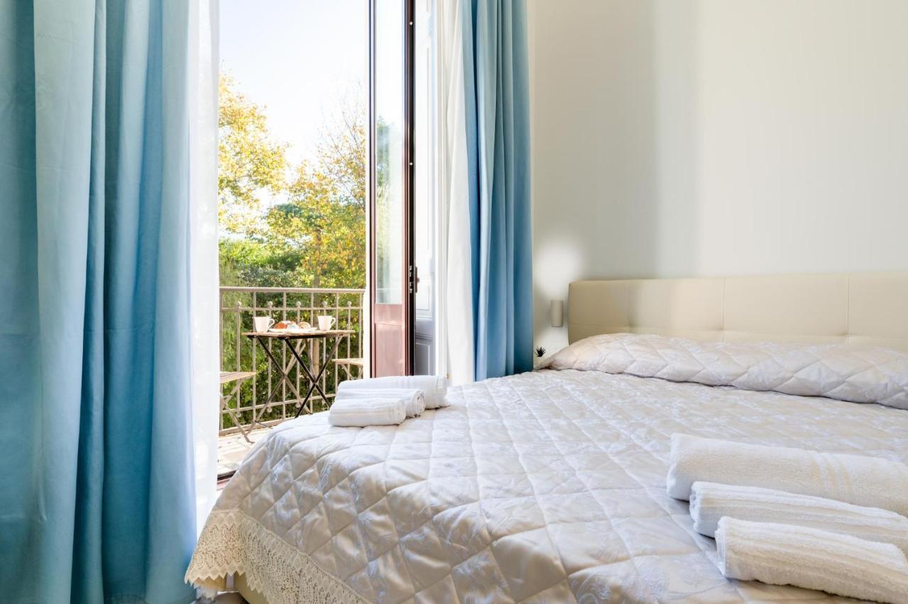 Palazzobellini Bed & Breakfast Catania Bagian luar foto