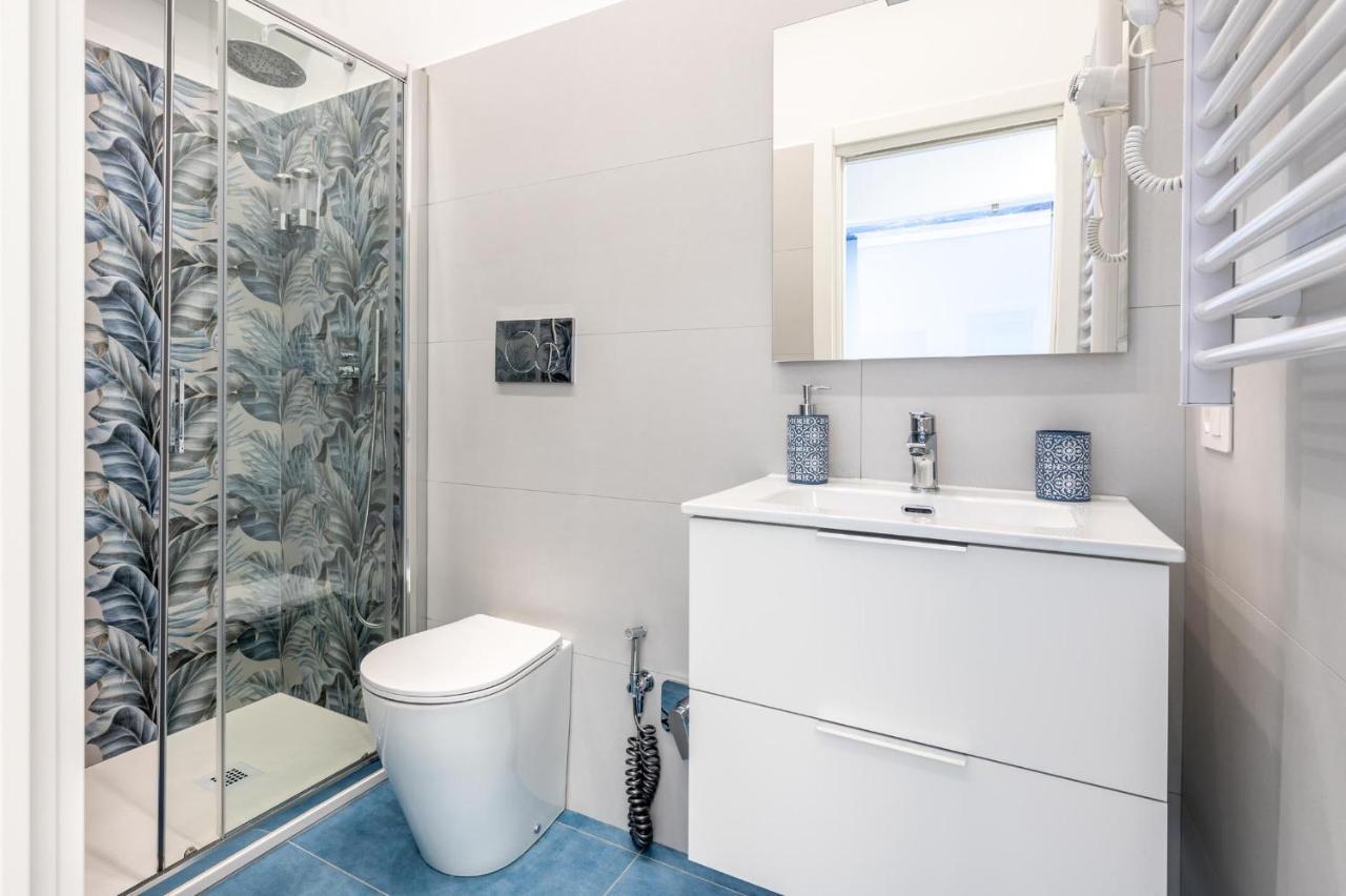 Palazzobellini Bed & Breakfast Catania Bagian luar foto