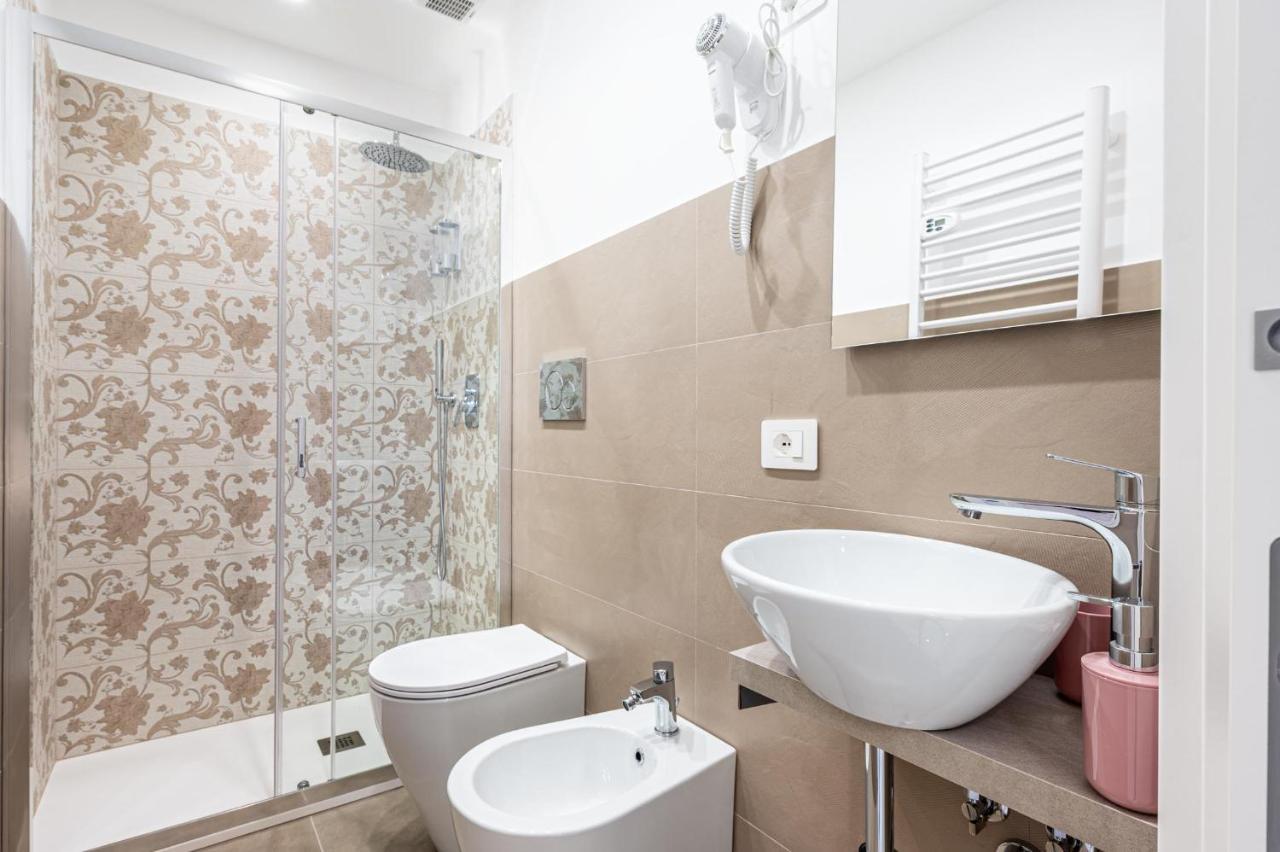 Palazzobellini Bed & Breakfast Catania Bagian luar foto